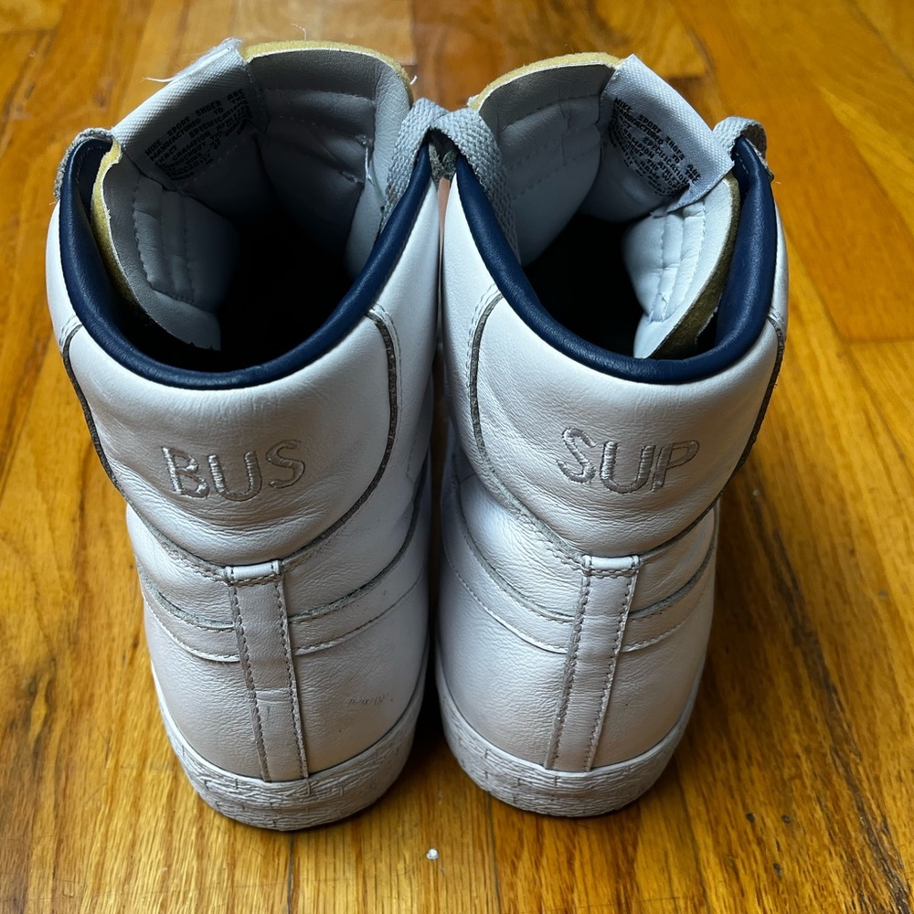 Nike Blazers - image 4